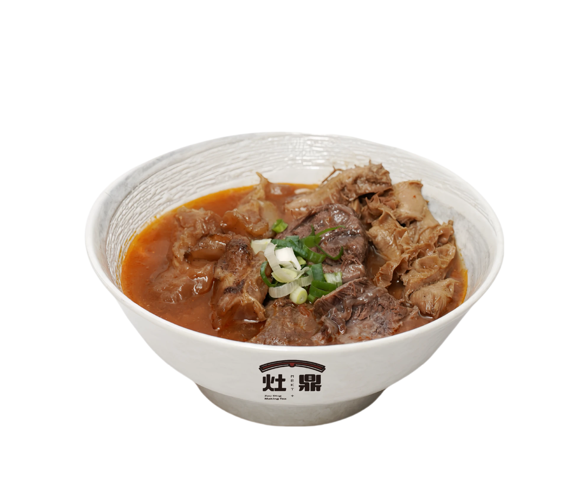 番茄三寶牛肉麵