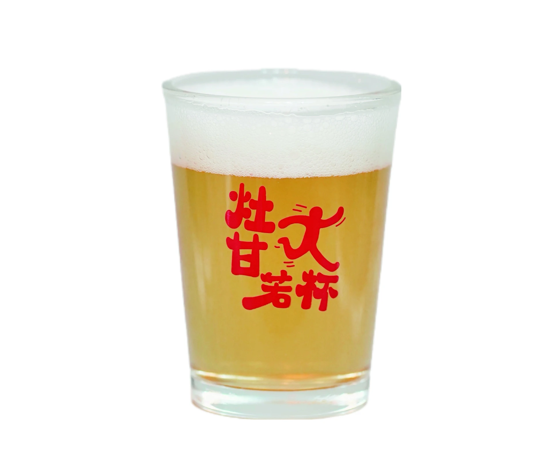 灶甘那杯台灣熱炒杯