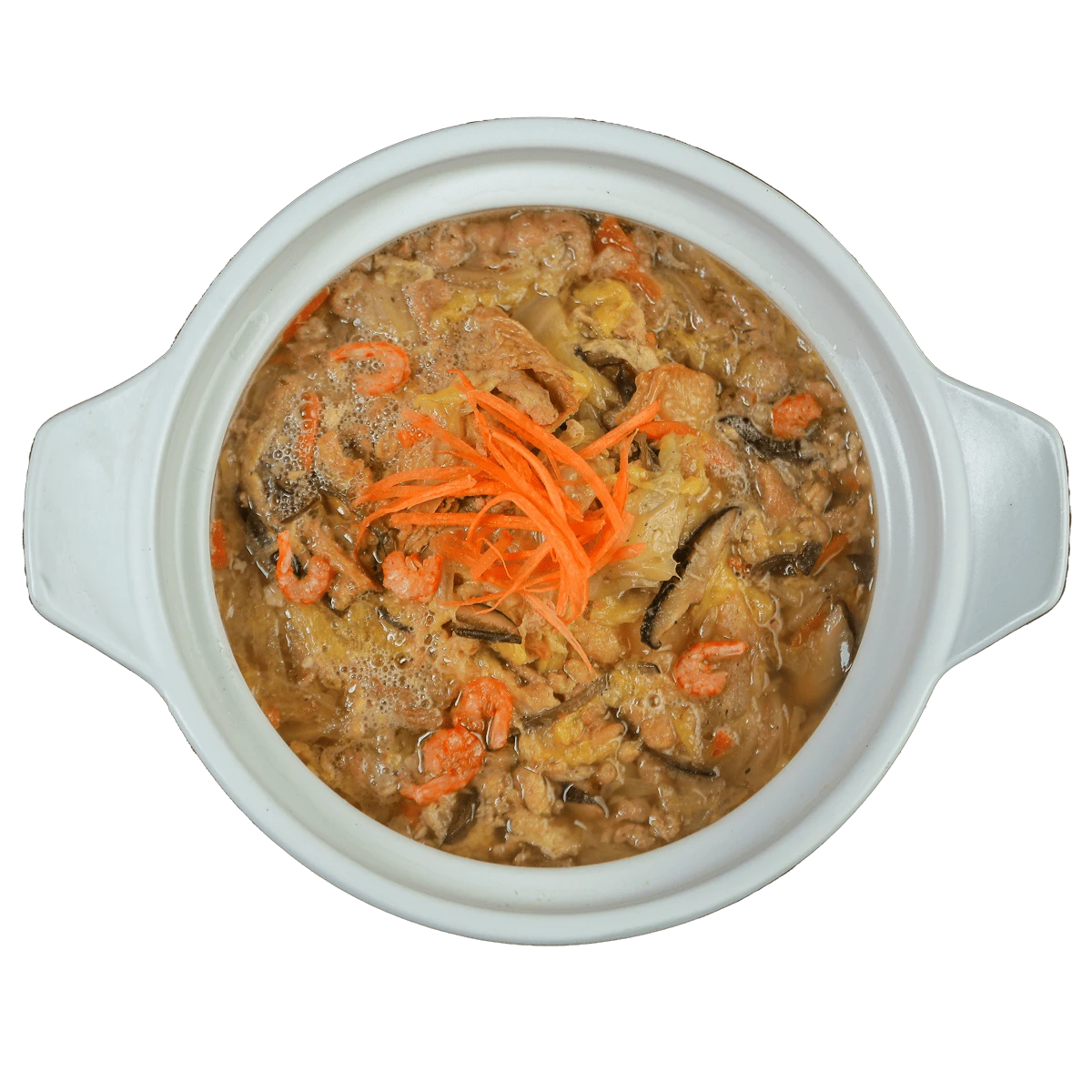 干貝翠玉西魯肉