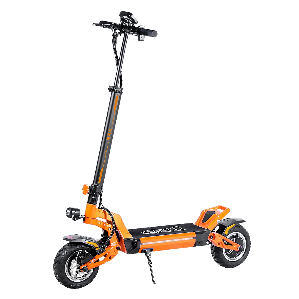 SKR S20 飛將折疊電動滑板車