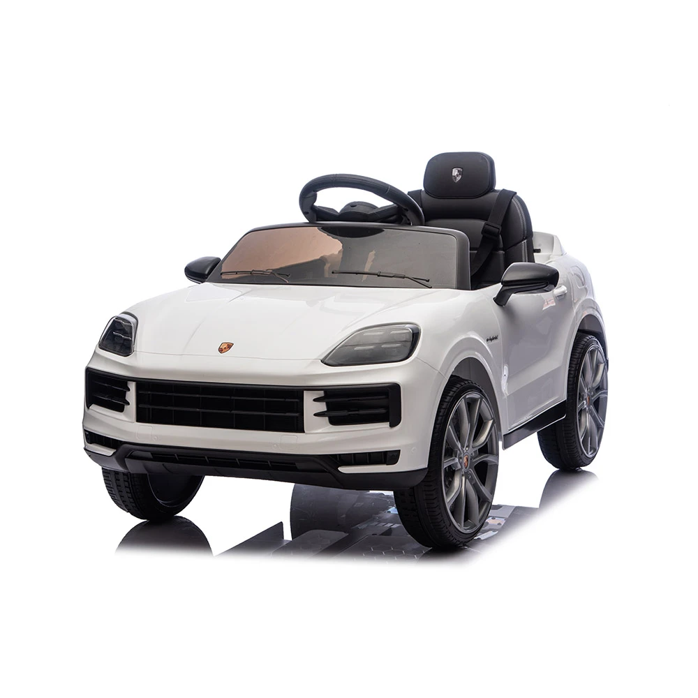 保時捷凱燕e-Hybrid (BDM-0990) 兒童電動車