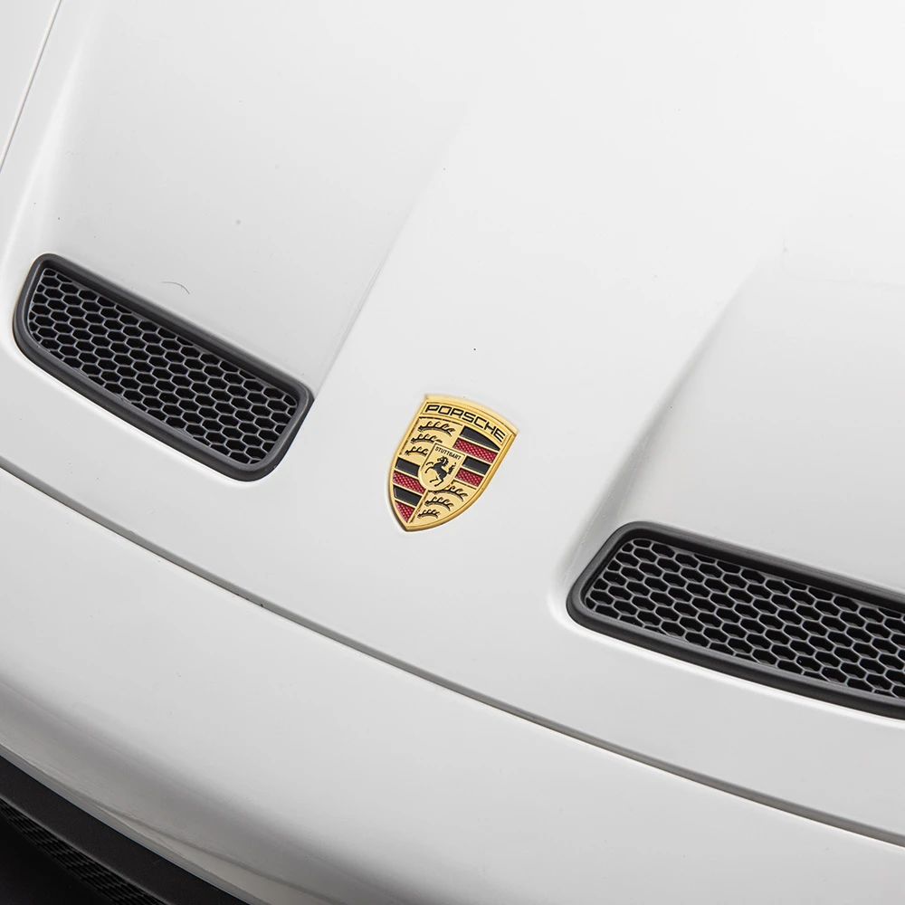 保時捷911 GT3 四驅兒童電動車 (DK-P911)