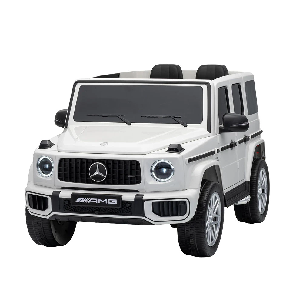 賓士 Mercedes-AMG G63 (DK-G63S)
