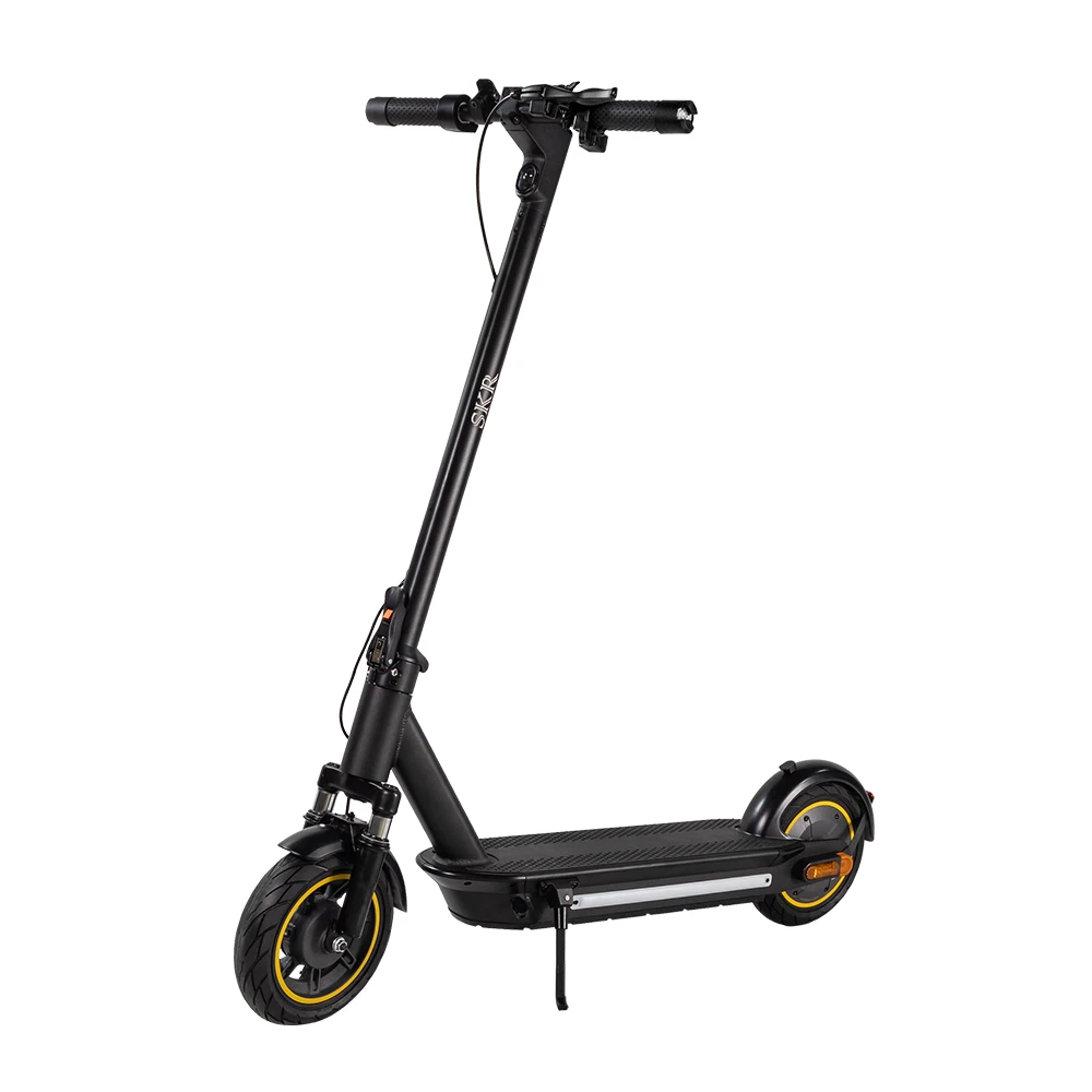 SKR 小米哥 電動滑板車 10吋MAX款