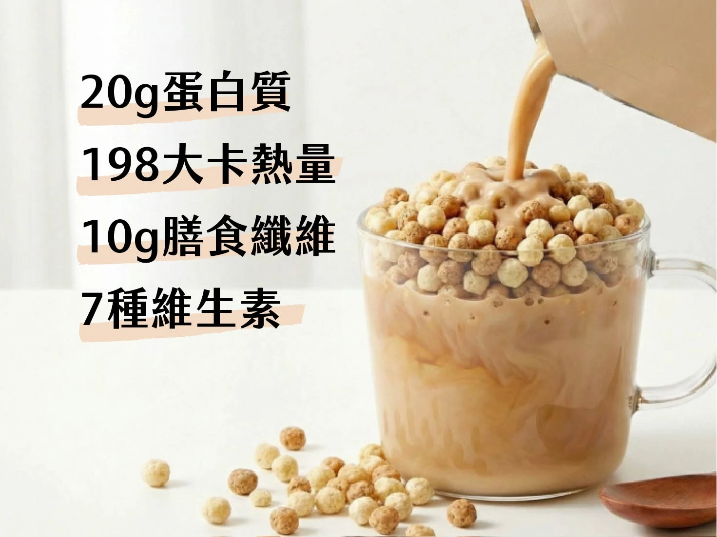 英式奶茶（單袋）