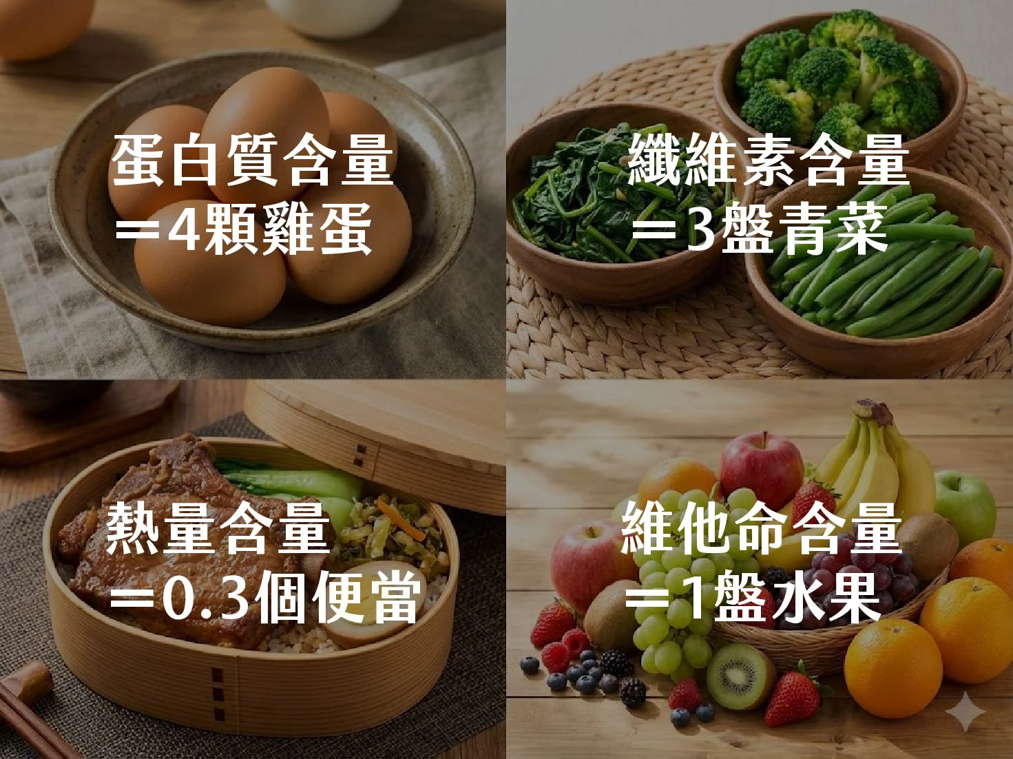 超值組合！2種口味自由配