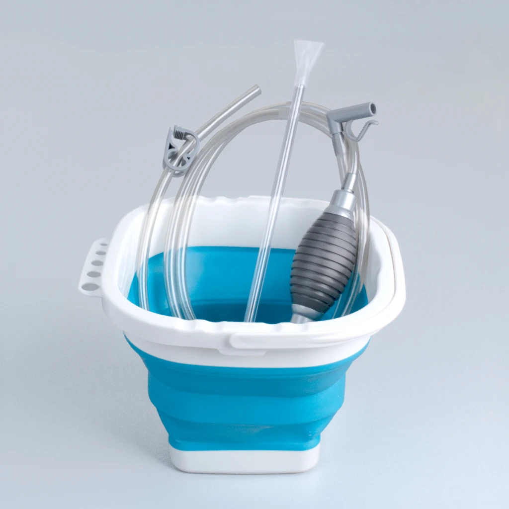 換水工具組