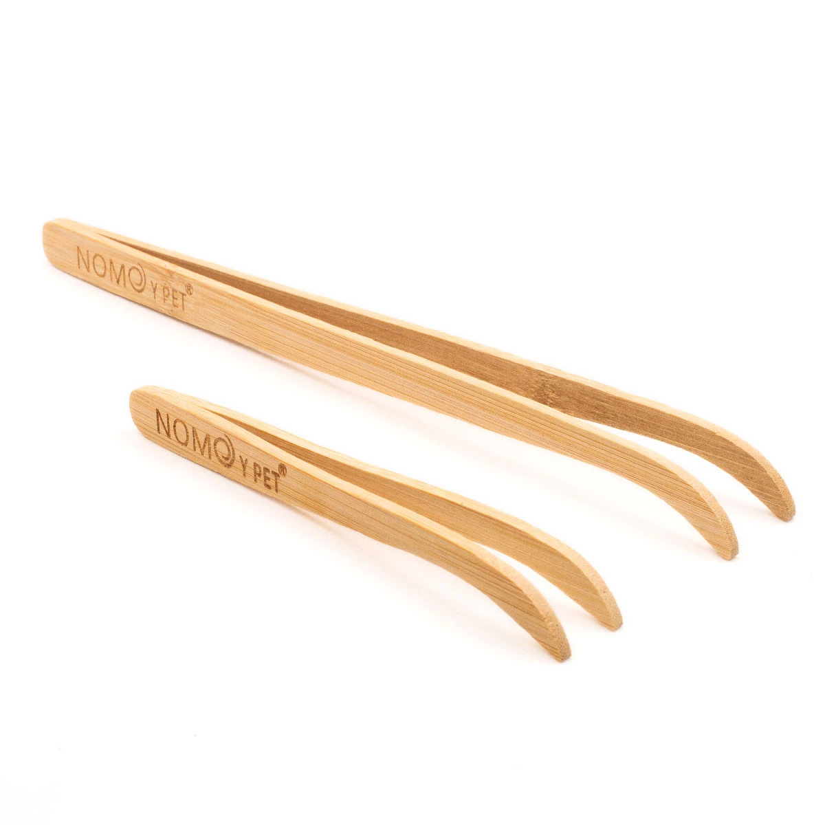 竹餵食夾(16.5cm/28cm)