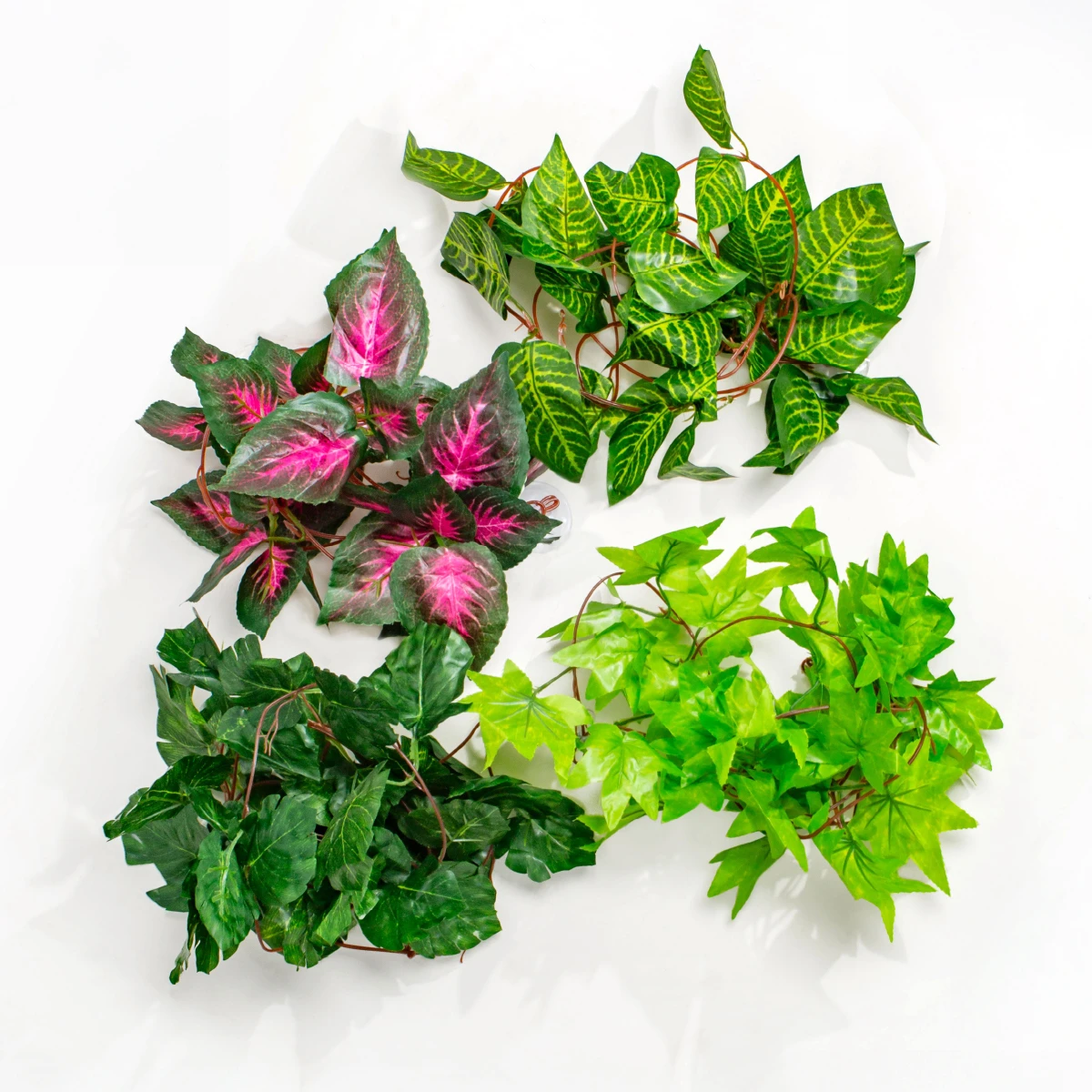 仿真藤蔓植物(共六款)