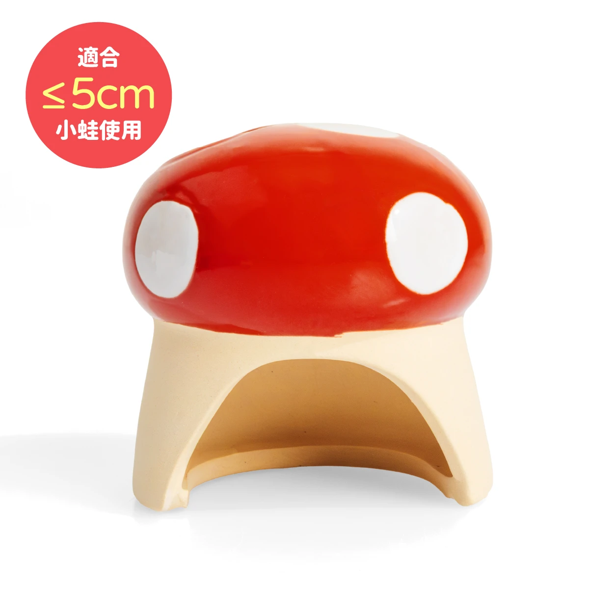 蘑菇窩窩