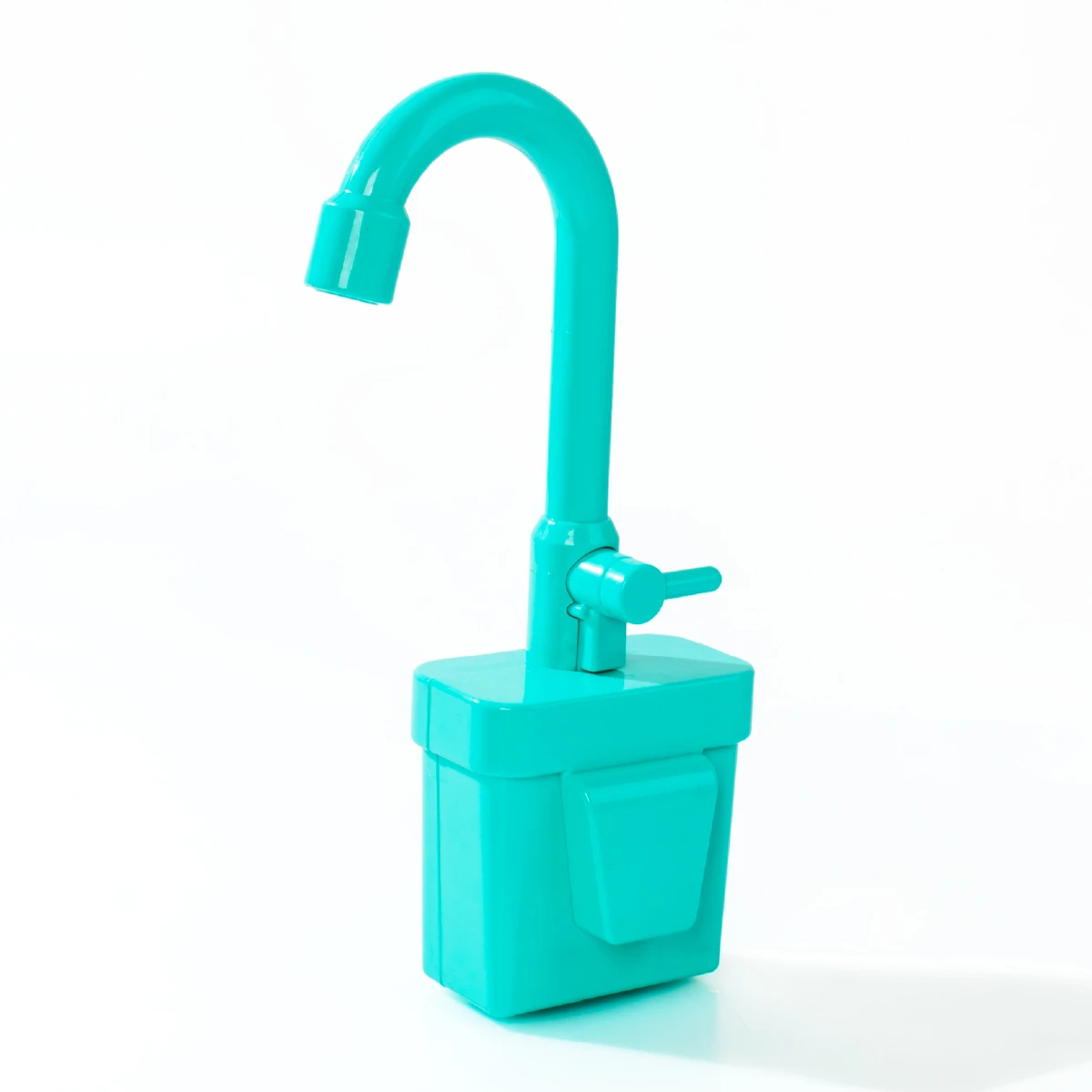 角蛙催便灑水器