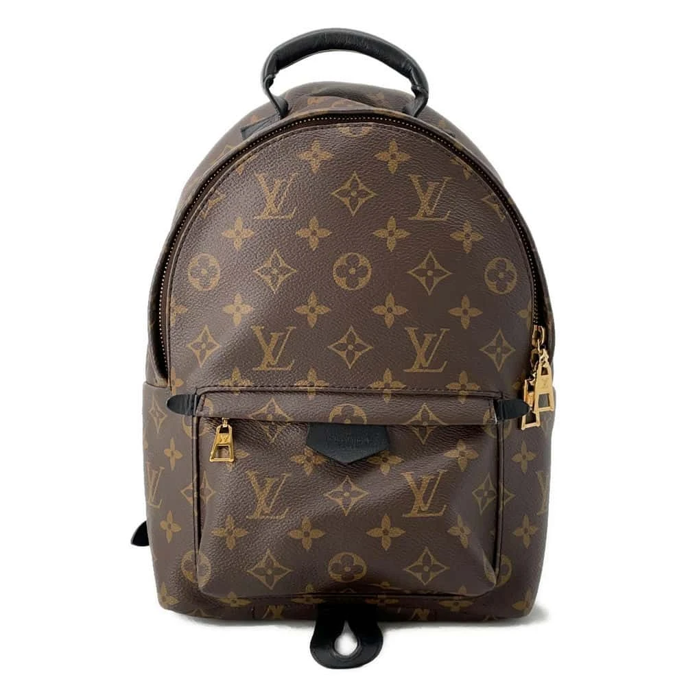 二手LOUIS VUITTON Palm Springs 背包