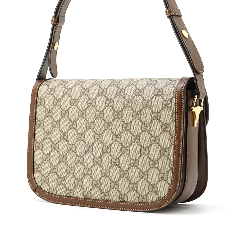 二手 Gucci 1955 馬鞍包