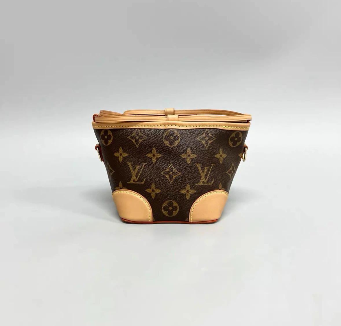 Lv noe purse 燒賣水桶