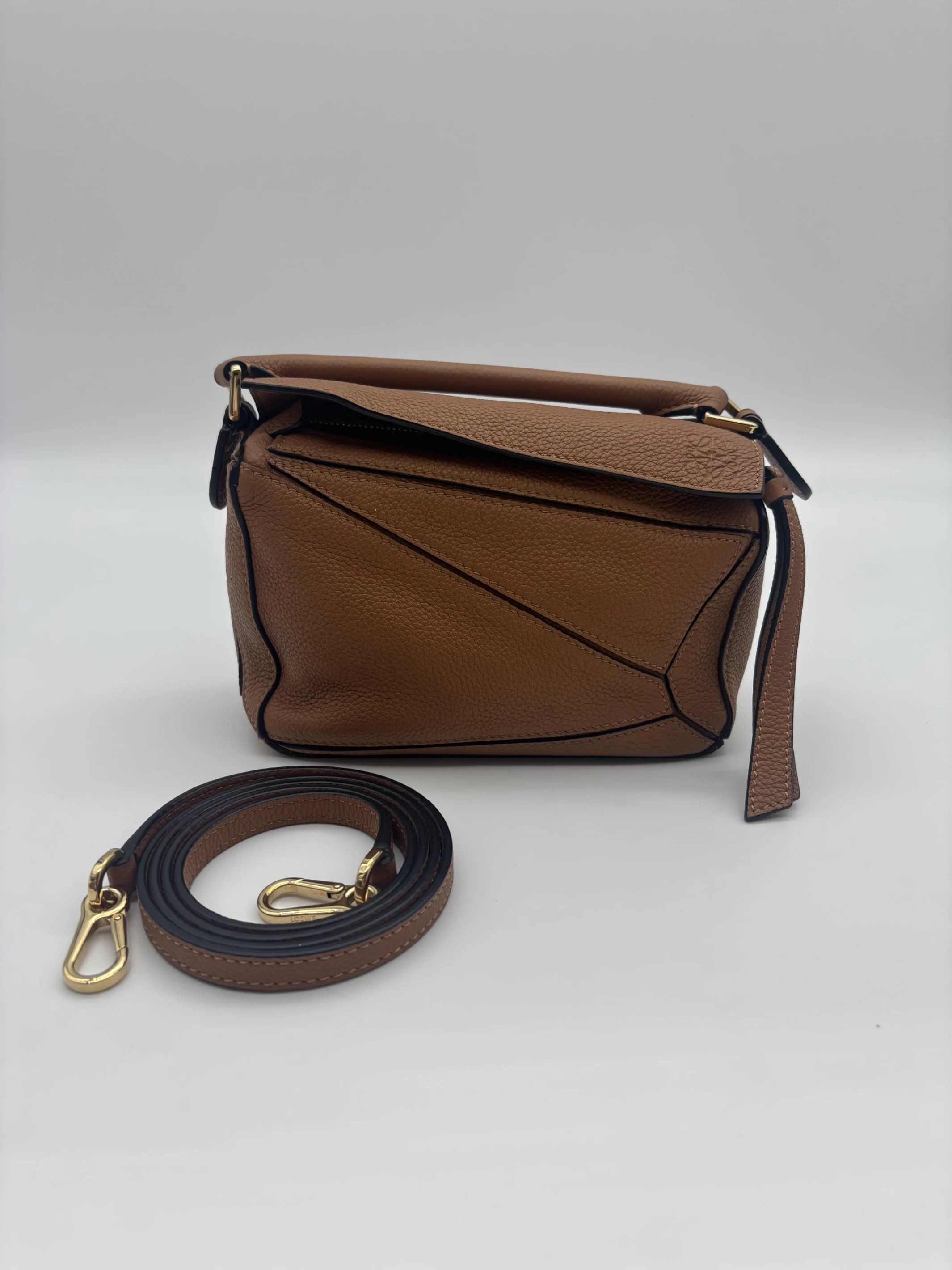 二手 Loewe mini puzzle