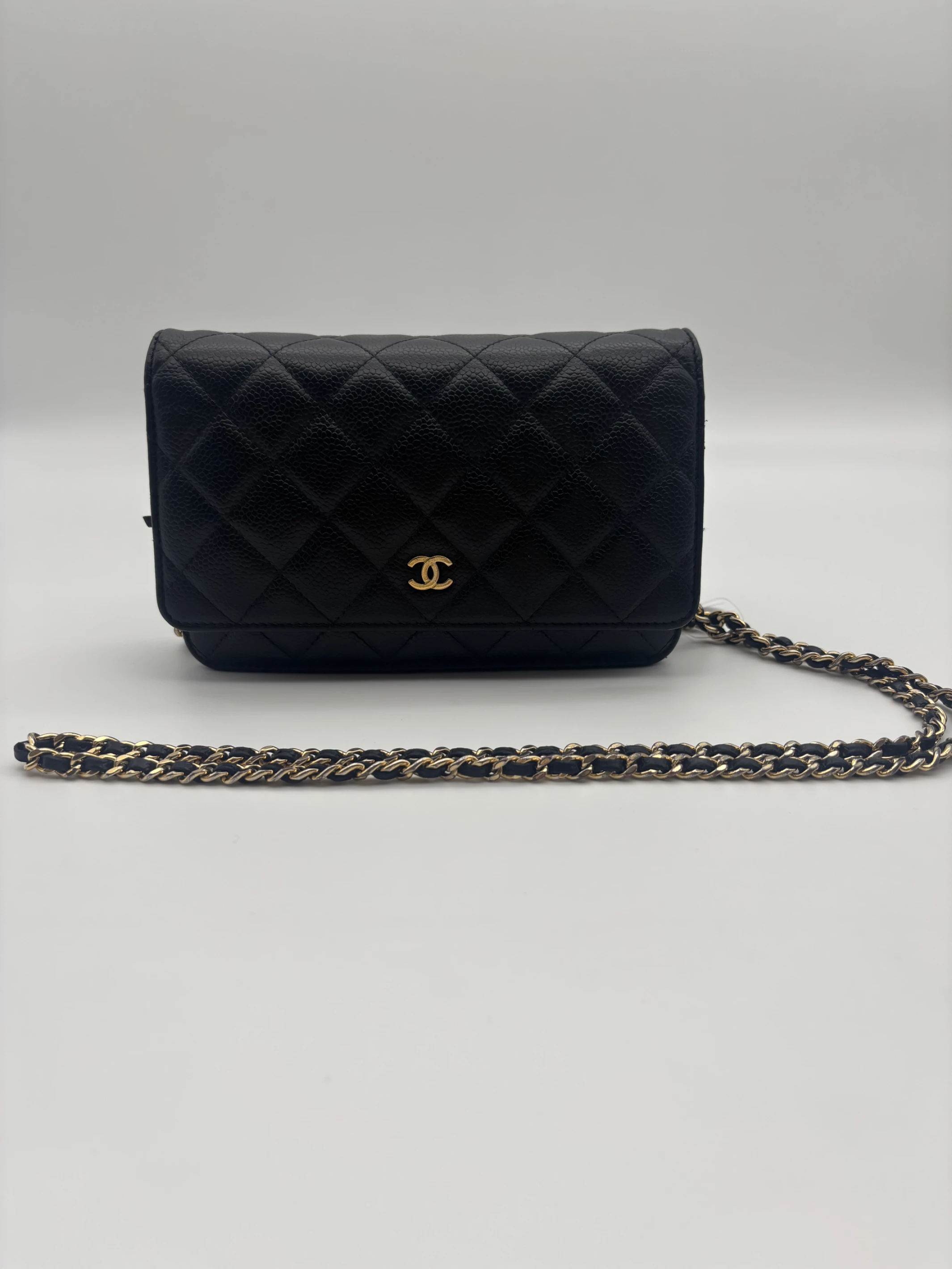 二手 Chanel 經典