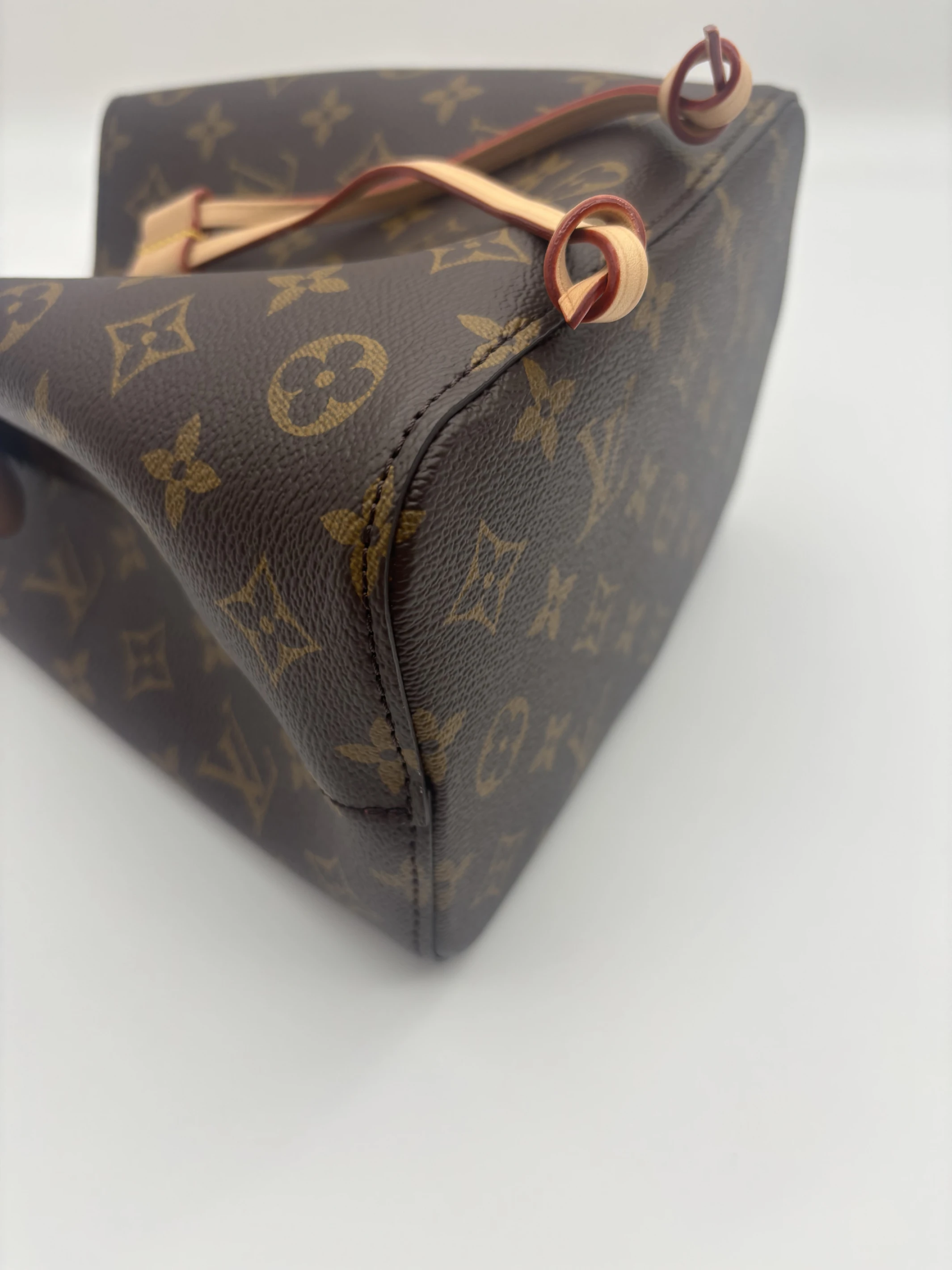 二手 LV Néonoé BB