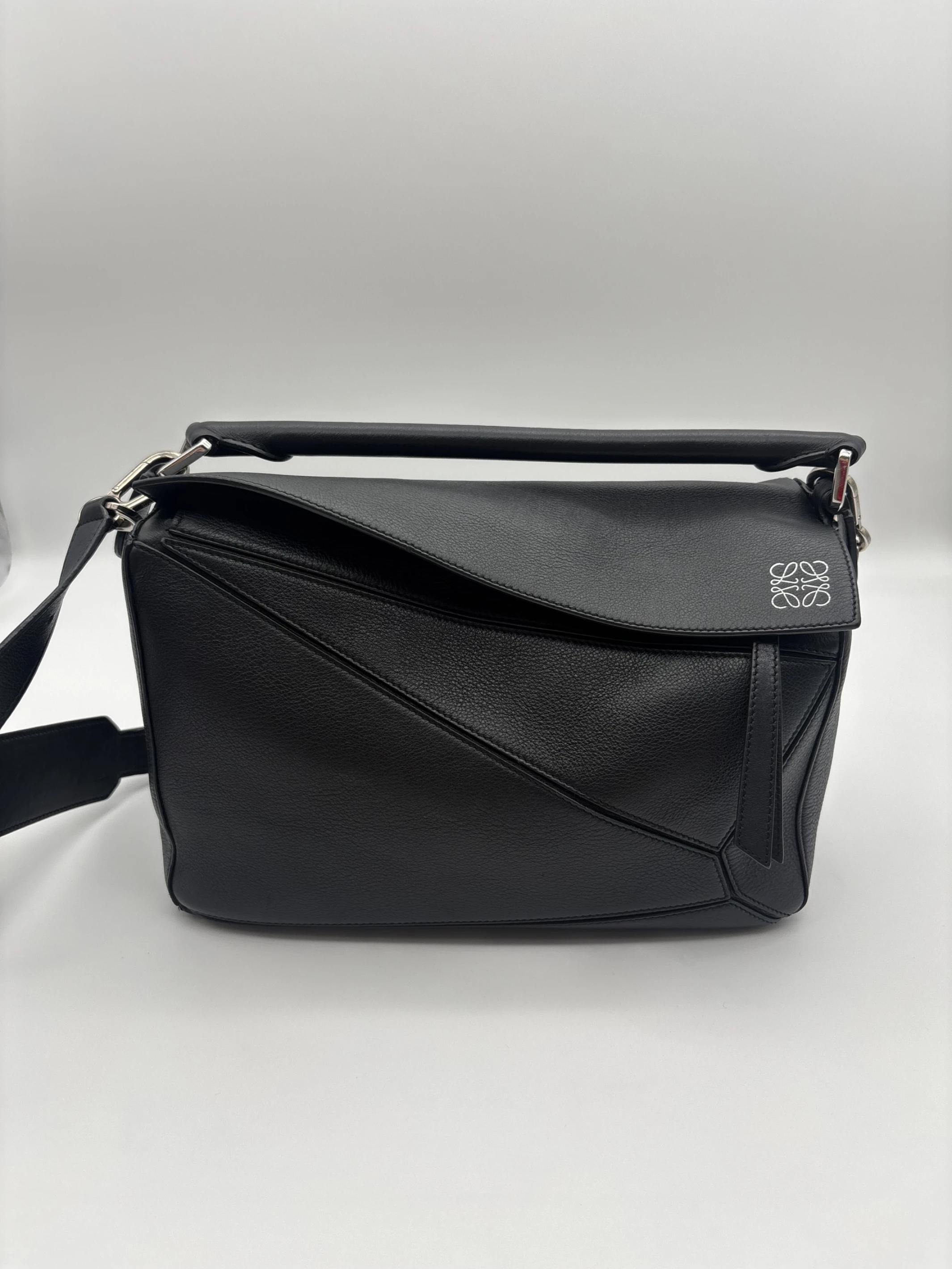 二手 Loewe puzzle 中號