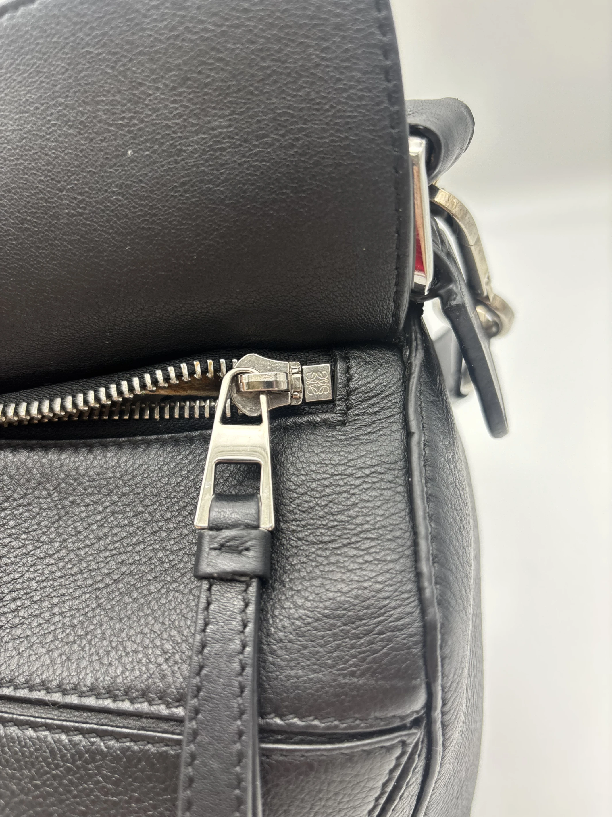 二手 Loewe puzzle 中號
