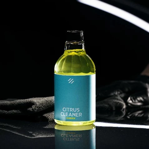 柑橘清潔劑500ml(CitrusCleaner)