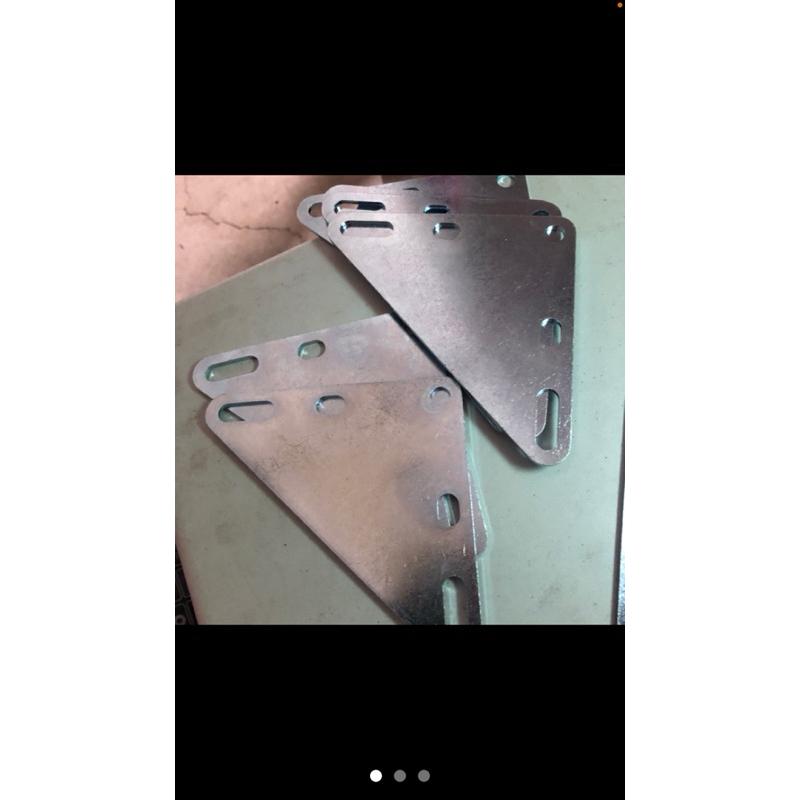 冷氣角鐵支撐架！厚度3mm