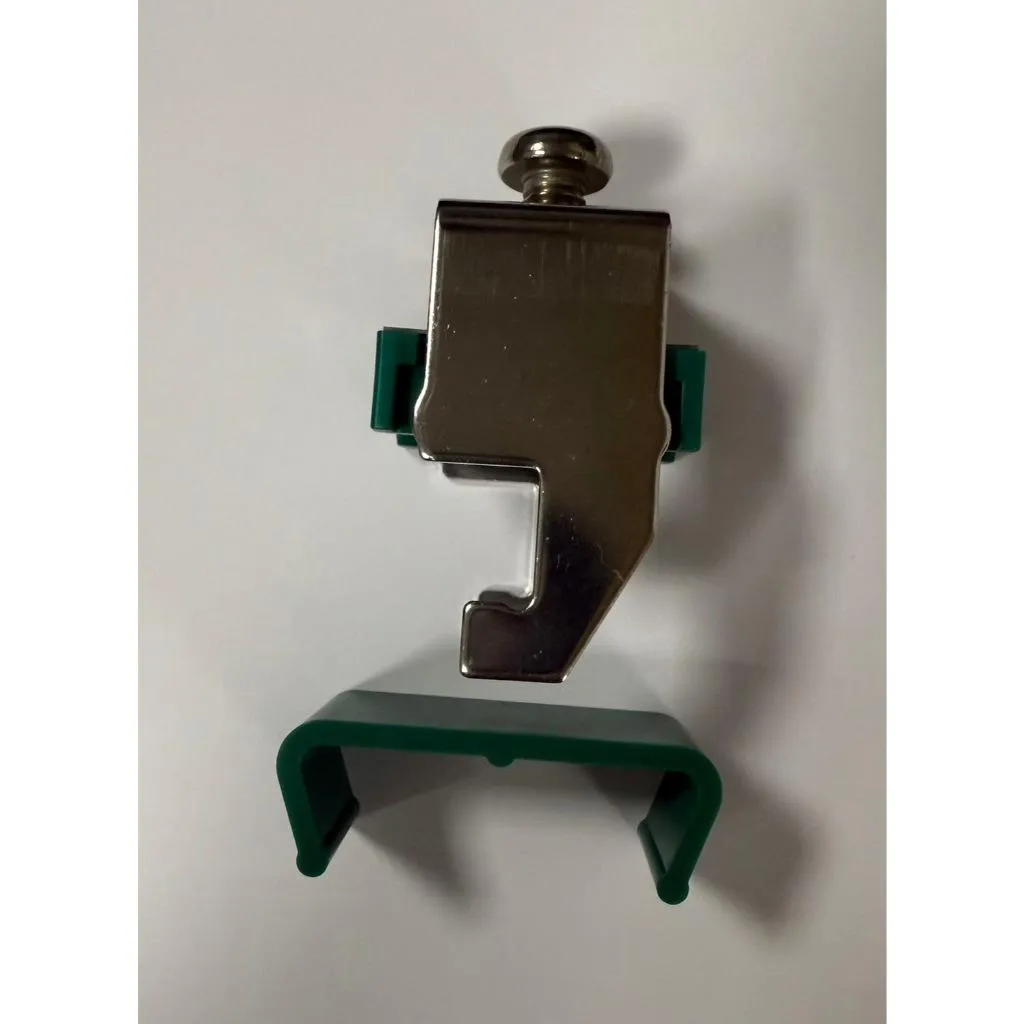 電工管夾組合3/4"電工管夾