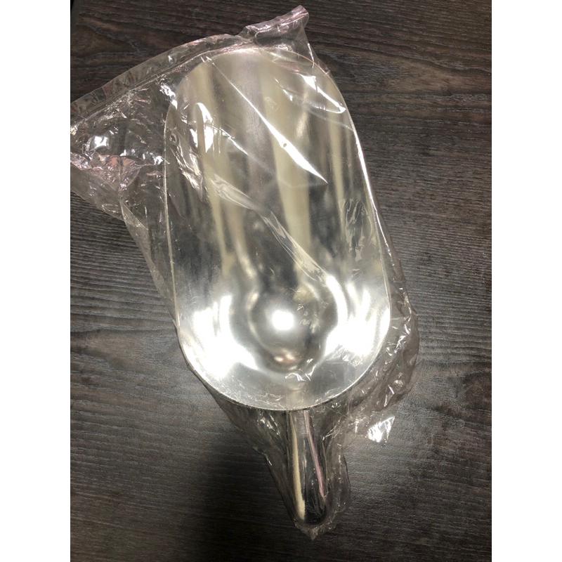 超好用 全新-鋁製麵粉匙