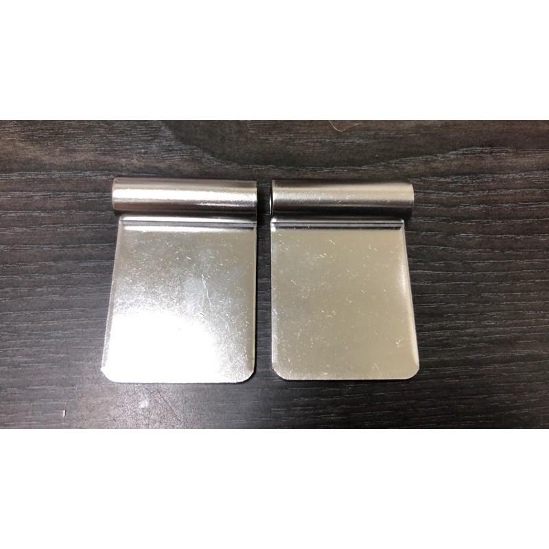 特級白鐵活頁片！厚度有3mm