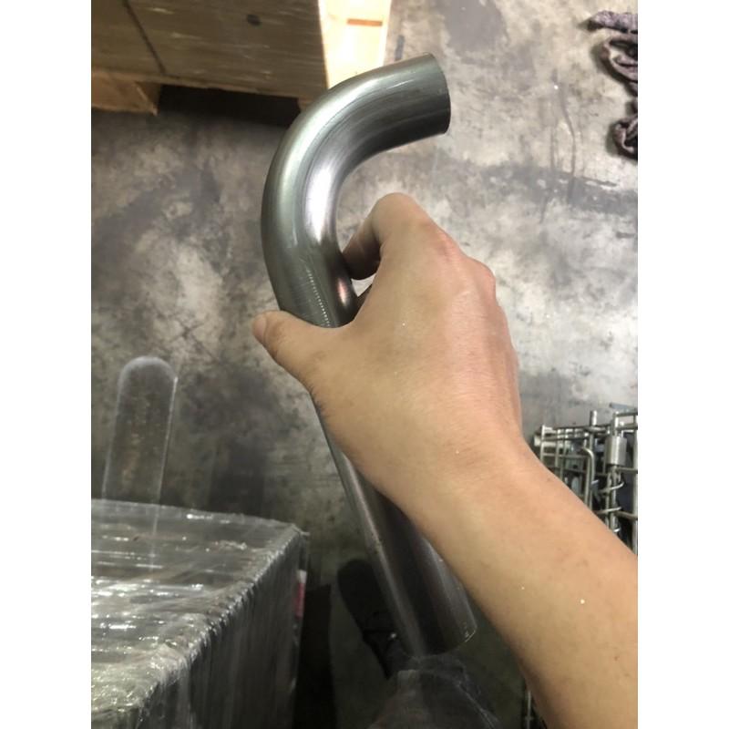 彎管扶手！內徑35mm厚度2.0長度400mm