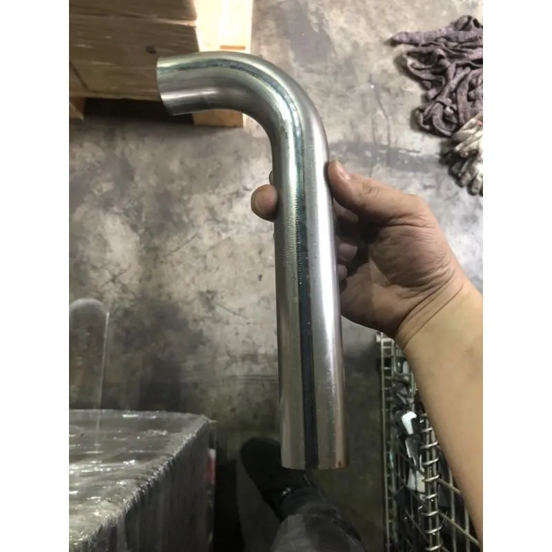 彎管扶手！內徑35mm厚度2.0長度400mm