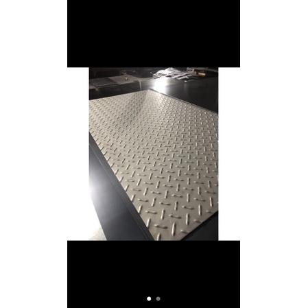 客製化白鐵3mm550*400mm 數量一片