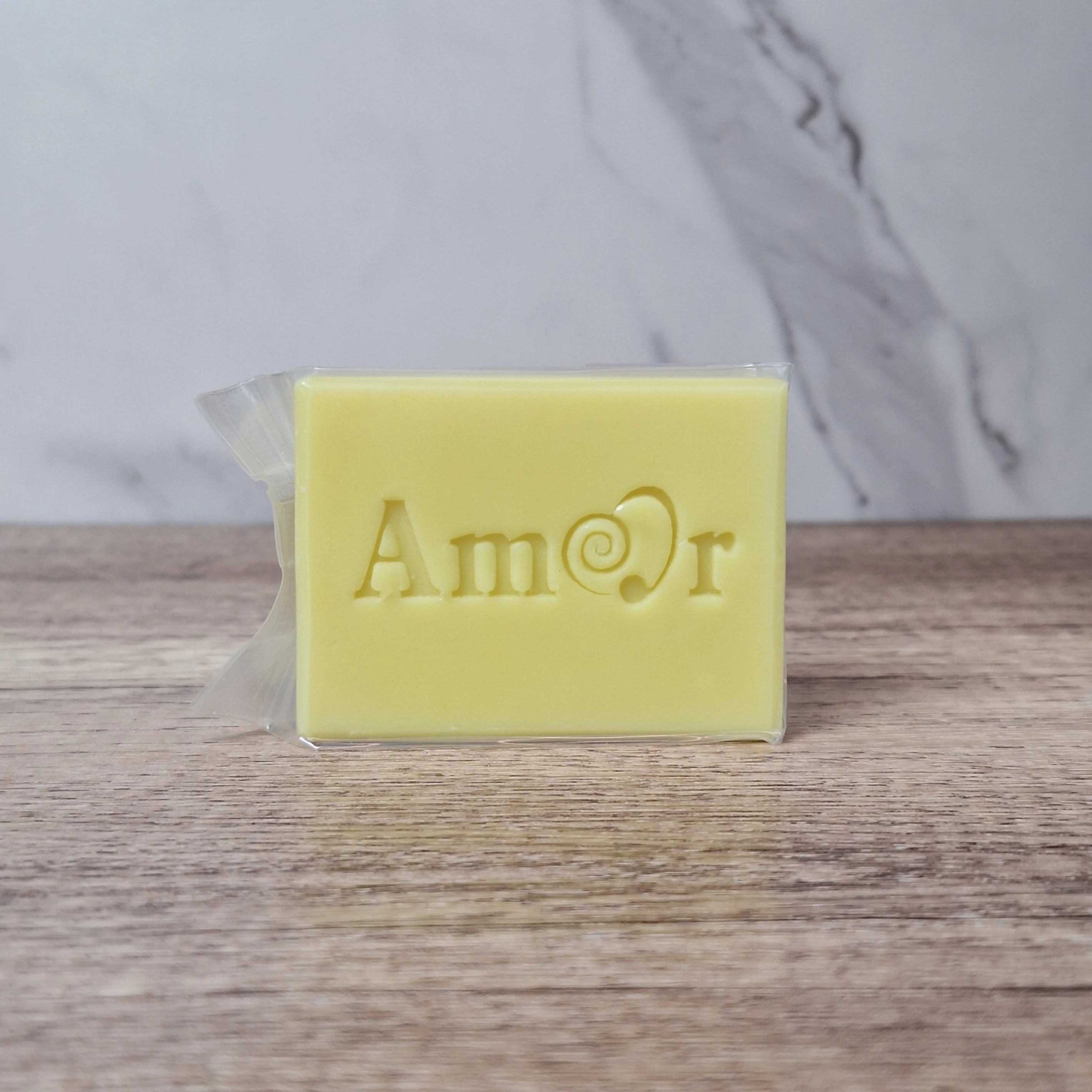 Amor頂級手工精油皂(尤加利)