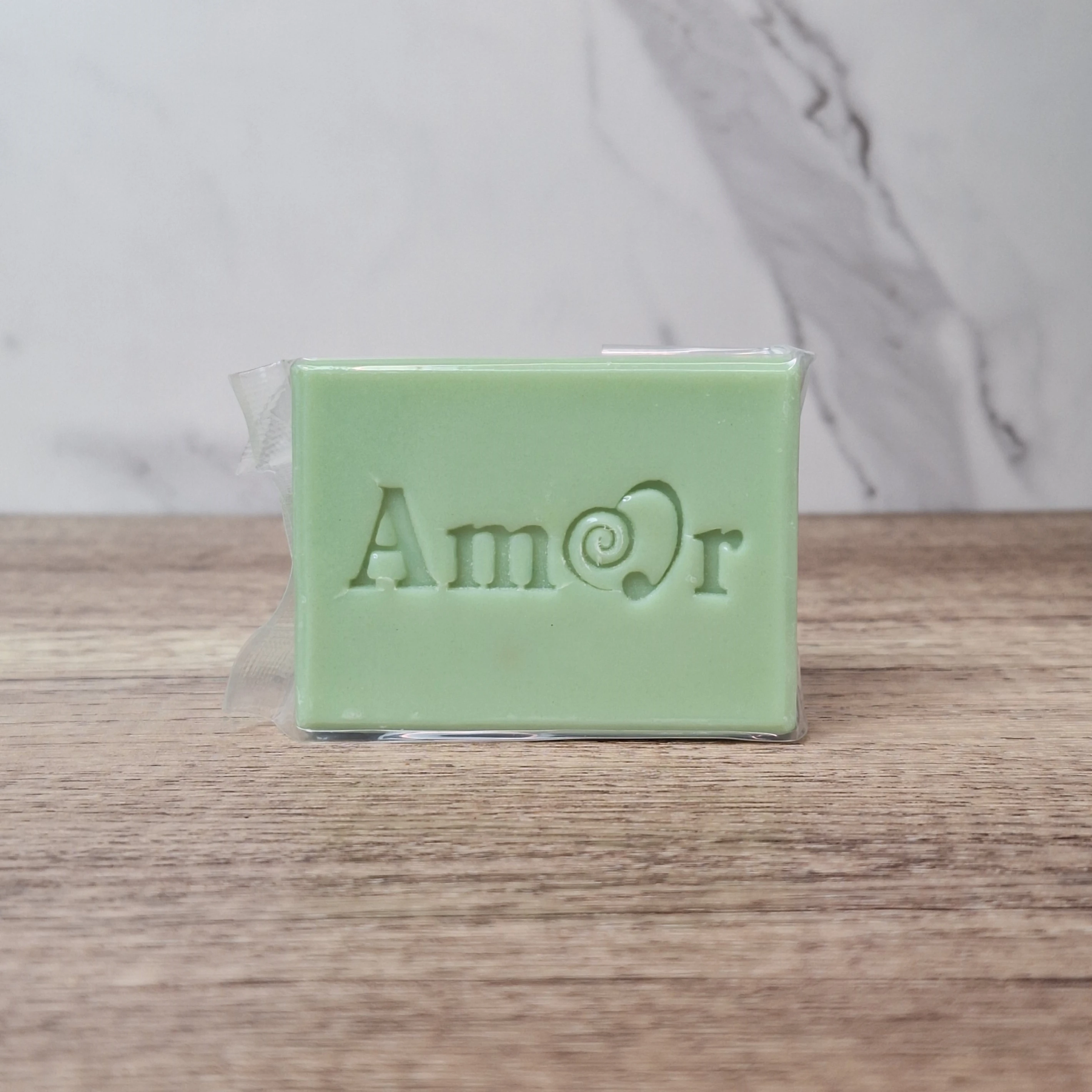 Amor頂級手工精油皂(薰衣草)