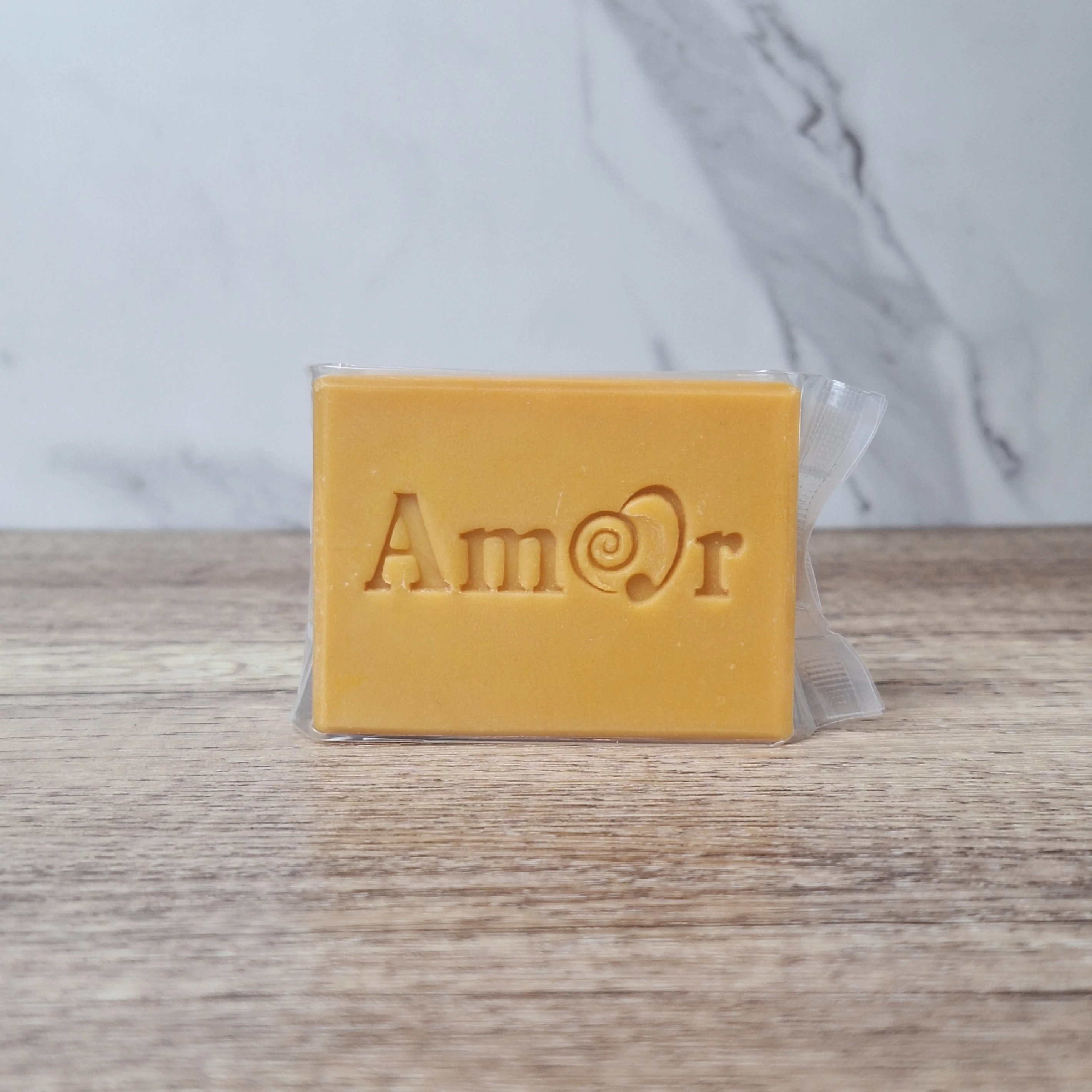 Amor頂級手工精油皂(茶樹)