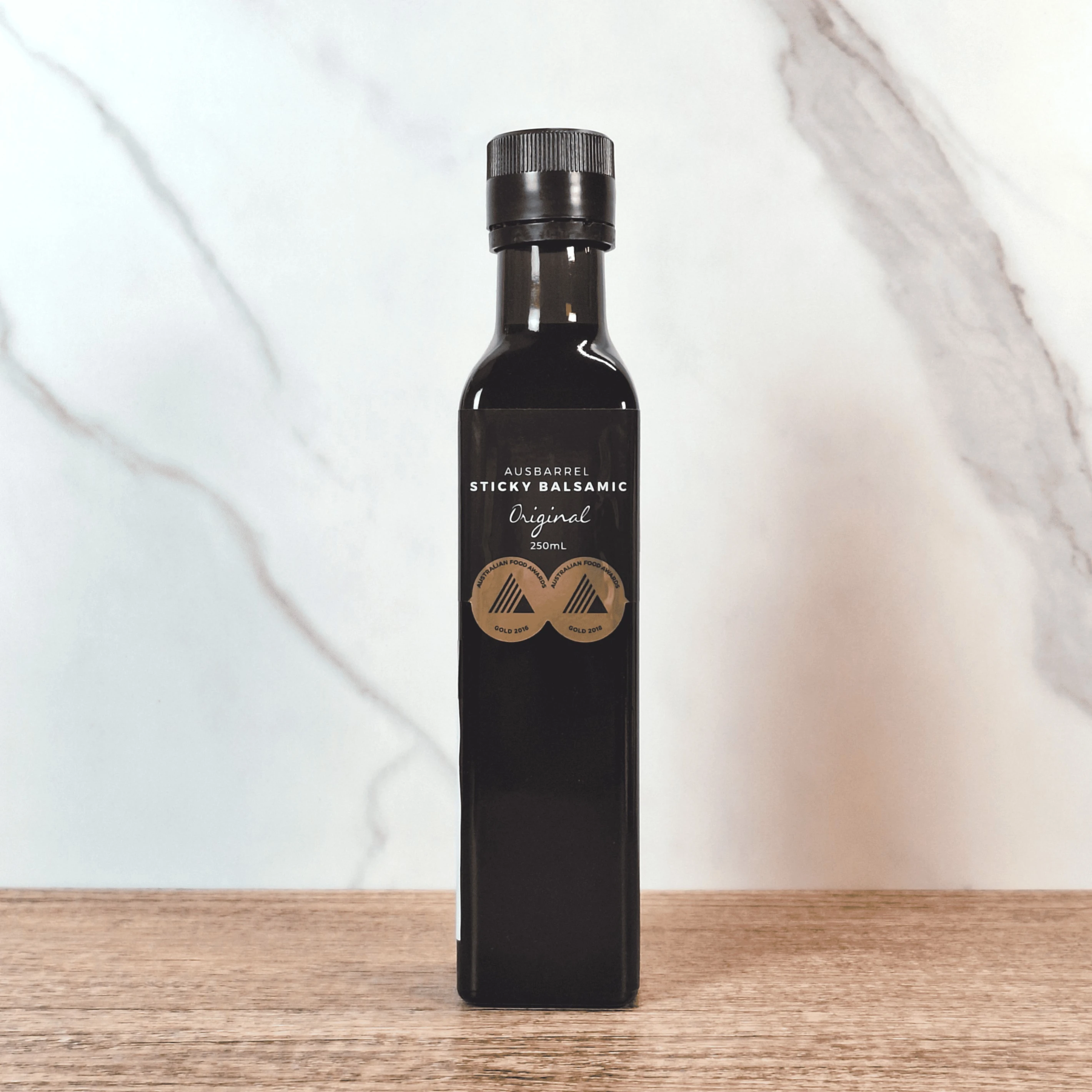 AUSBARREL巴薩米克醋(原味)250ml