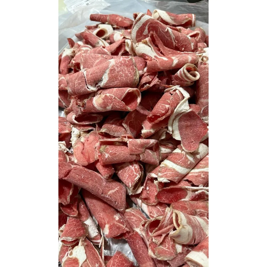 【老王賣肉】紐西蘭羊肉火鍋片👍原肉❗️火鍋/煮湯/羊肉/羊肉片/鍋/冷凍