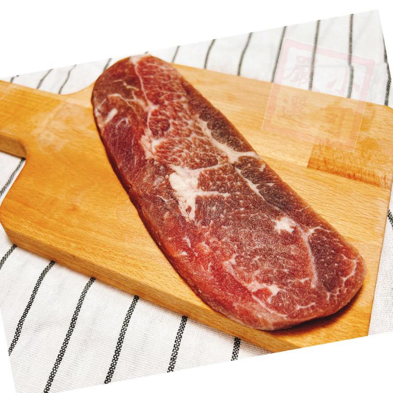 [老王賣肉]夜市牛排3片/袋 360公克 生鮮/夜市/冷凍/宅配/超商/免運