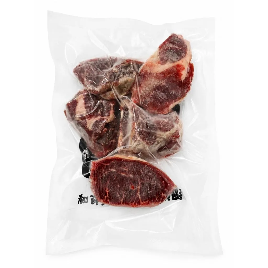 [老王賣肉]惜福天然原肉 牛排 NG牛排 板腱牛排邊角料 頭尾段 冷凍牛肉 牛肉  寵物鮮食