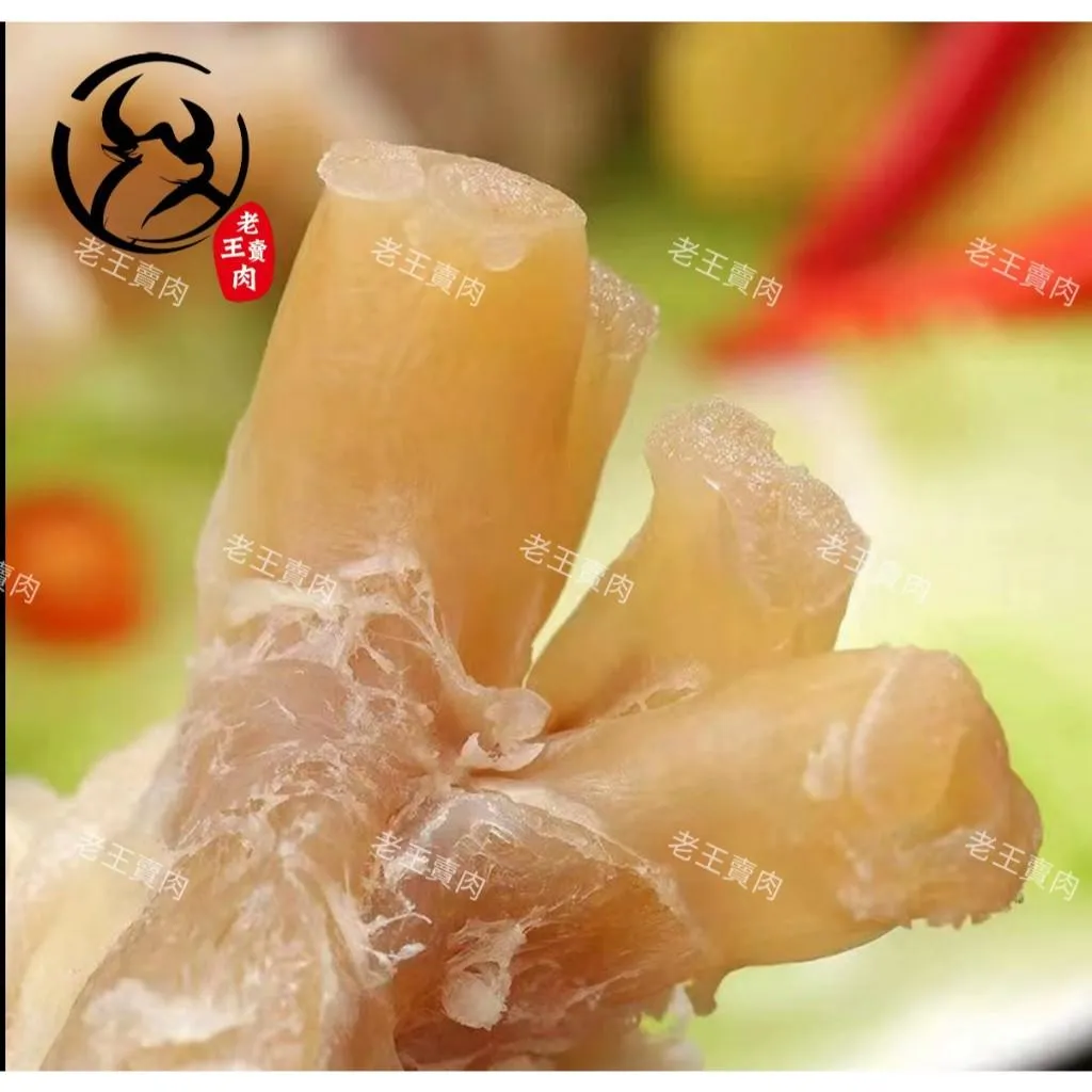 【老王賣肉】澳洲特選川燙牛筋 牛筋 牛肉 牛三寶 牛肉麵 牛腱 火鍋 滷味