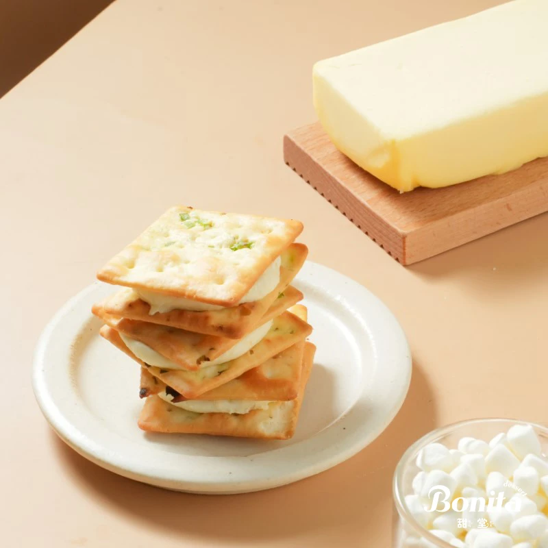 牛軋禮盒