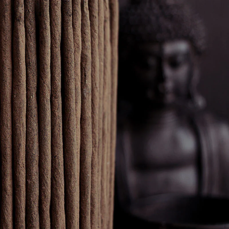 【沒藥】Sacred Elephan