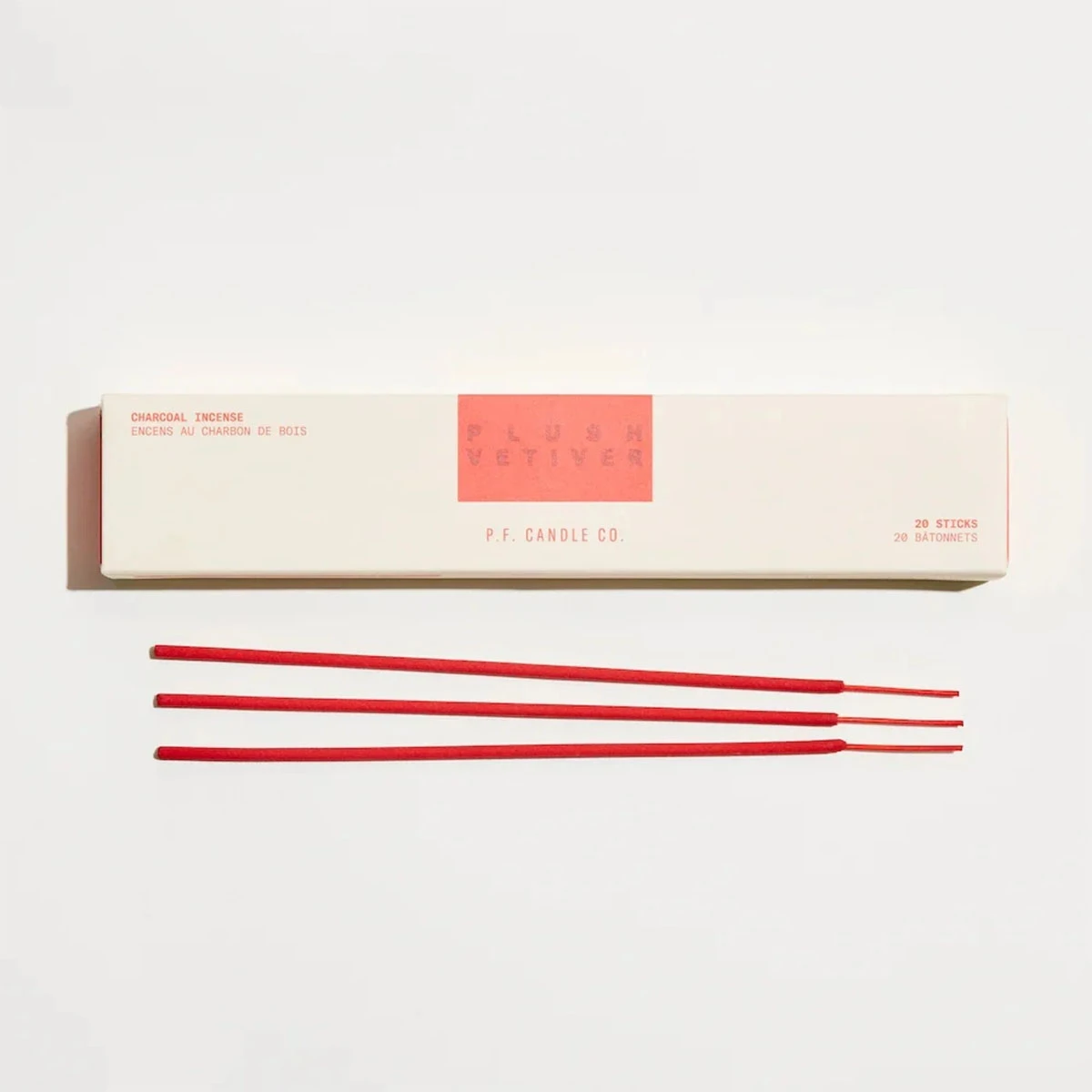 Plush Vetiver 奢柔岩蘭