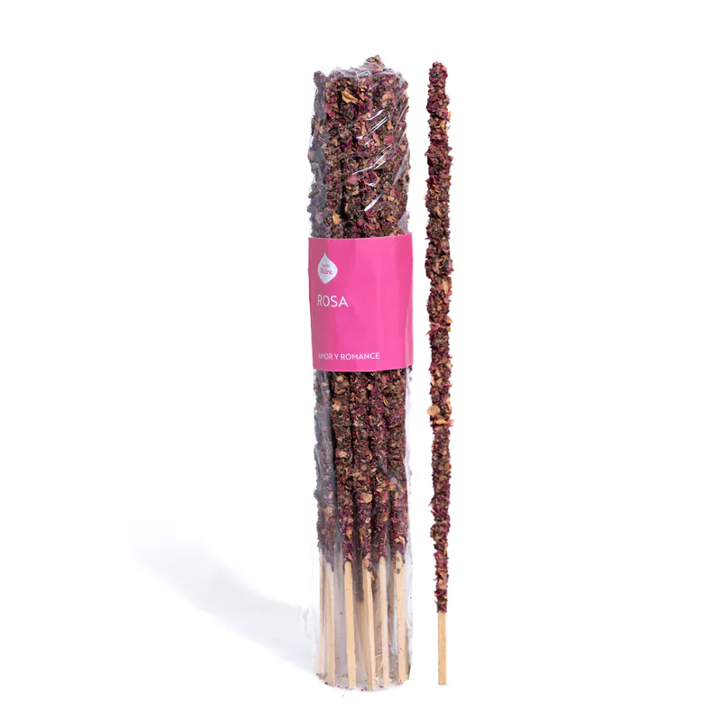 純玫瑰 香薰棒(20支) Sagrada Madre