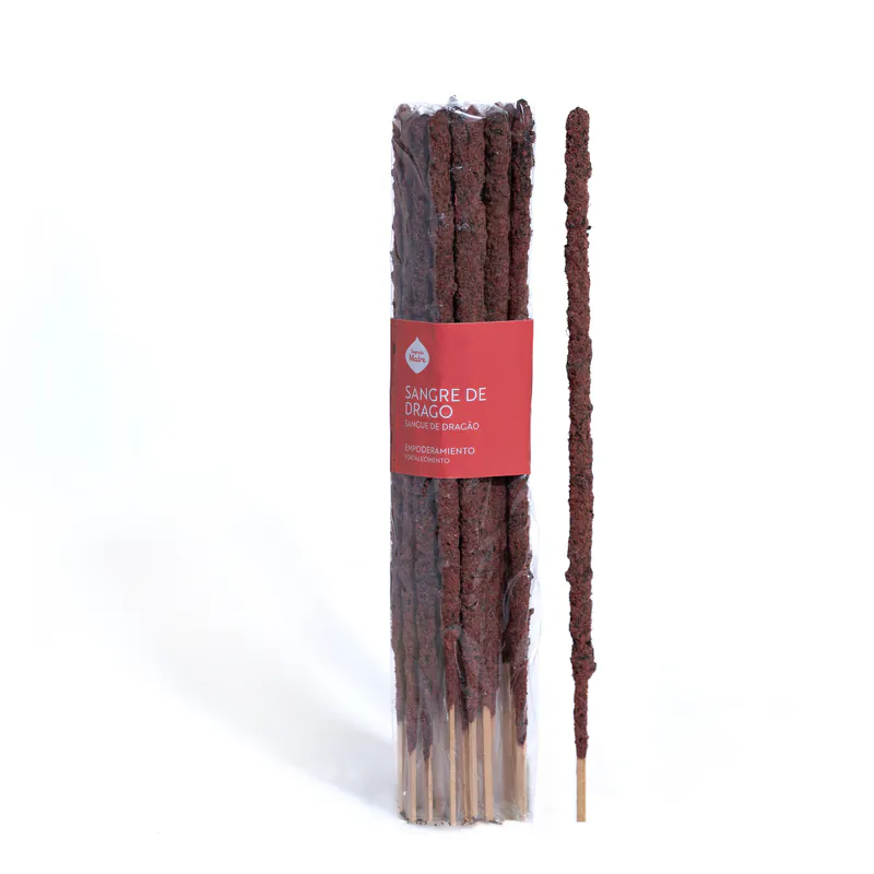 純龍血 香薰棒(20支) Sagrada Madre