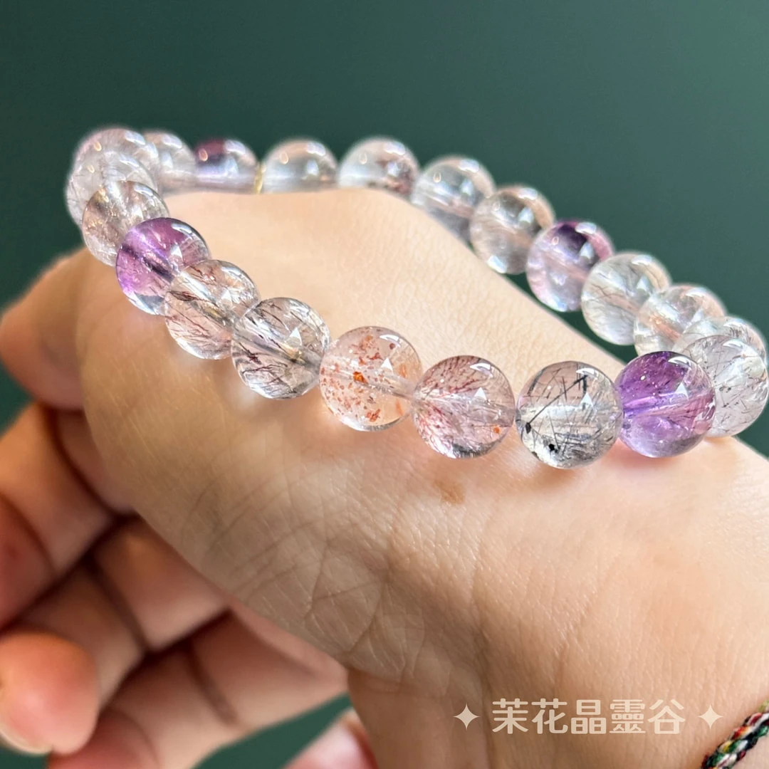 ✦仙女款￨超七手串 ✦