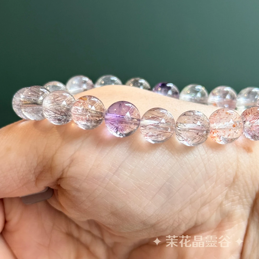 ✦仙女款￨超七手串 ✦