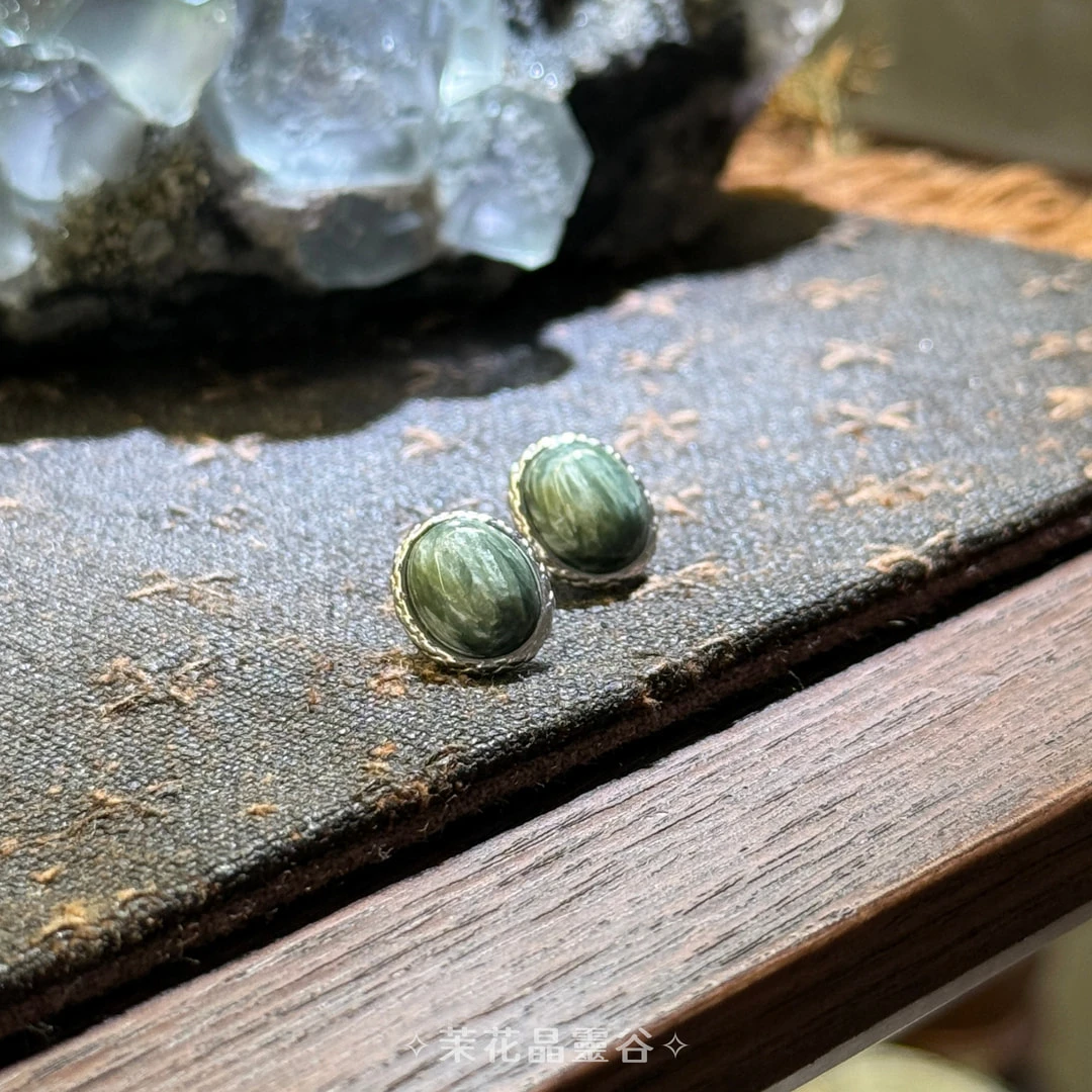 ✦天使之翼 綠龍晶￨高品 透體上新 ✦