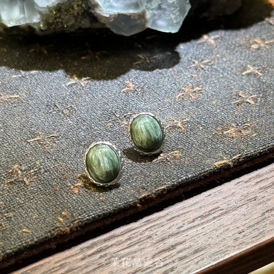 ✦天使之翼 綠龍晶￨高品 透體上新 ✦