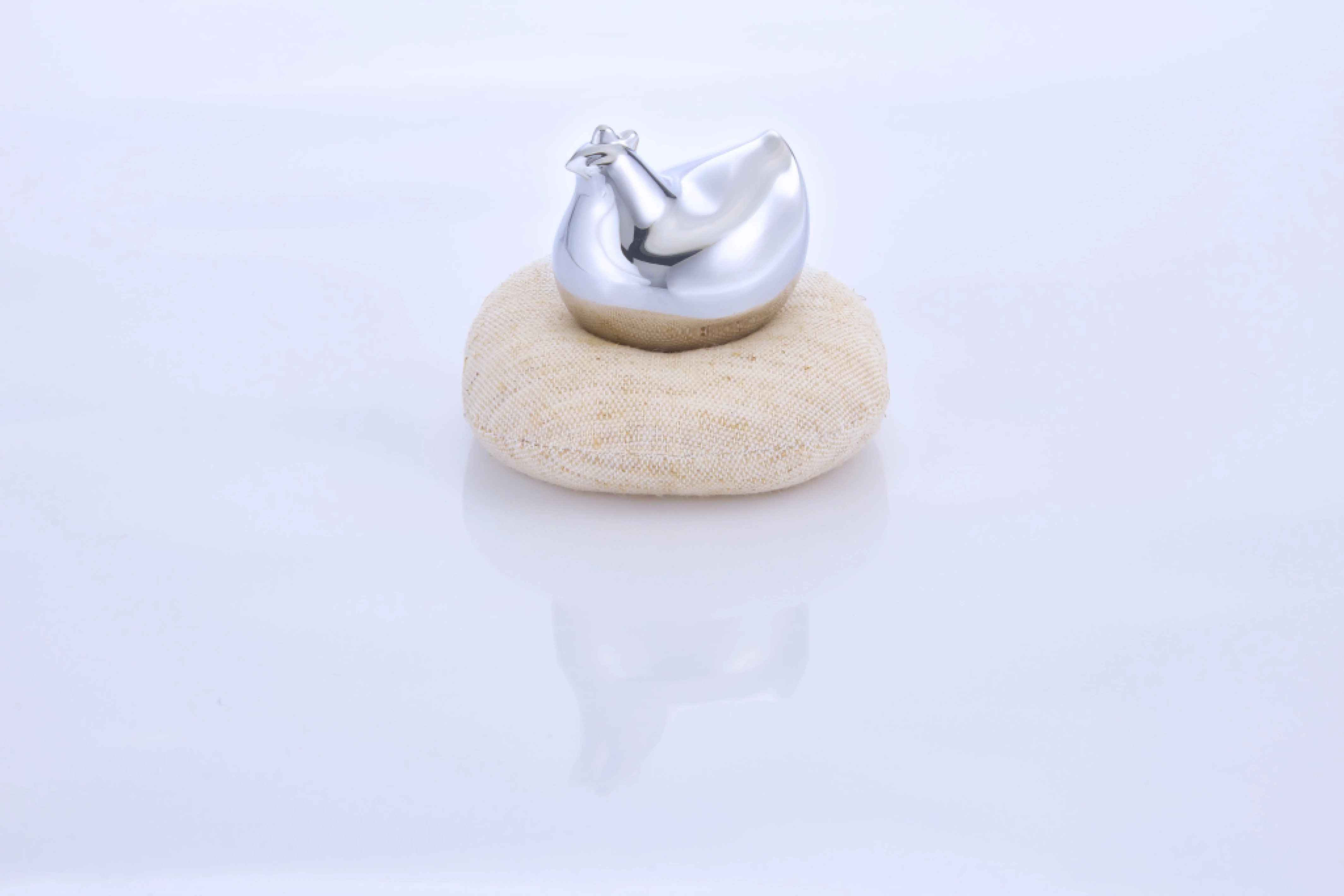 【 Addable居加良品】無敵發財雞-金雞仔組（富貴銀）