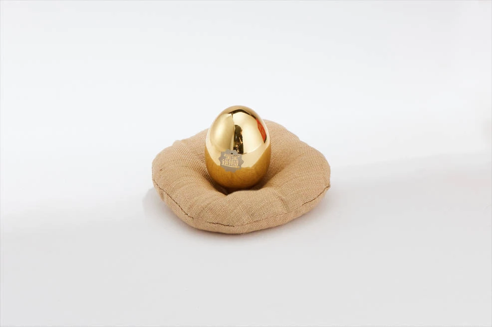 【 Addable居加良品】無敵發財雞-聚蛋組（金）